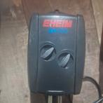 Eheim air400, Ophalen, Filter of Co2