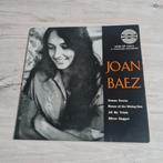 Joan Baez - Donna Donna / House of the Rising Sun EP, Cd's en Dvd's, Vinyl Singles, Ophalen of Verzenden, Gebruikt, Overige formaten