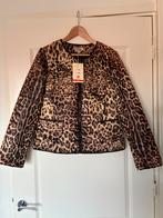Tijger jas nieuw met prijskaartje, Kleding | Dames, Jasjes, Kostuums en Pakken, Maat 38/40 (M), Zwart, Nieuw, Ophalen of Verzenden