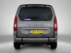 Toyota PROACE CITY Verso 1.2 Turbo Active Direct leverbaar!, Auto's, Toyota, 12 maanden, Gebruikt, Euro 6, Parkeersensor