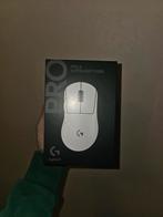 Logitech G PRO X SUPERLIGHT 2 DEX Gaming Muis Wit, Ophalen of Verzenden