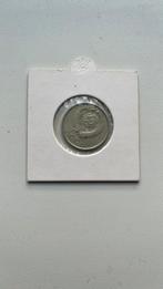 20 kopeken 1989 Sovjet Unie, Ophalen of Verzenden, Centraal-Azië, Losse munt