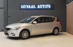 Kia Cee'd Sporty Wagon 1.4 CVVT Navigator Plus Pack |AIRCO|E, Voorwielaandrijving, Euro 5, Gebruikt, 4 cilinders