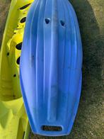 Kajaks - 1 persoons, Watersport en Boten, Kajaks, Ophalen, Gebruikt, 1-persoons