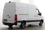 Mercedes-Benz Sprinter 315 CDI 150pk RWD L2H2 9G Automaat Ai, Auto's, Bestelauto's, Automaat, Achterwielaandrijving, Gebruikt