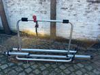 Fiamma Fietsendrager - Gebruikt, Auto diversen, Fietsendragers, Ophalen, 2 fietsen, Gebruikt, Dakdrager