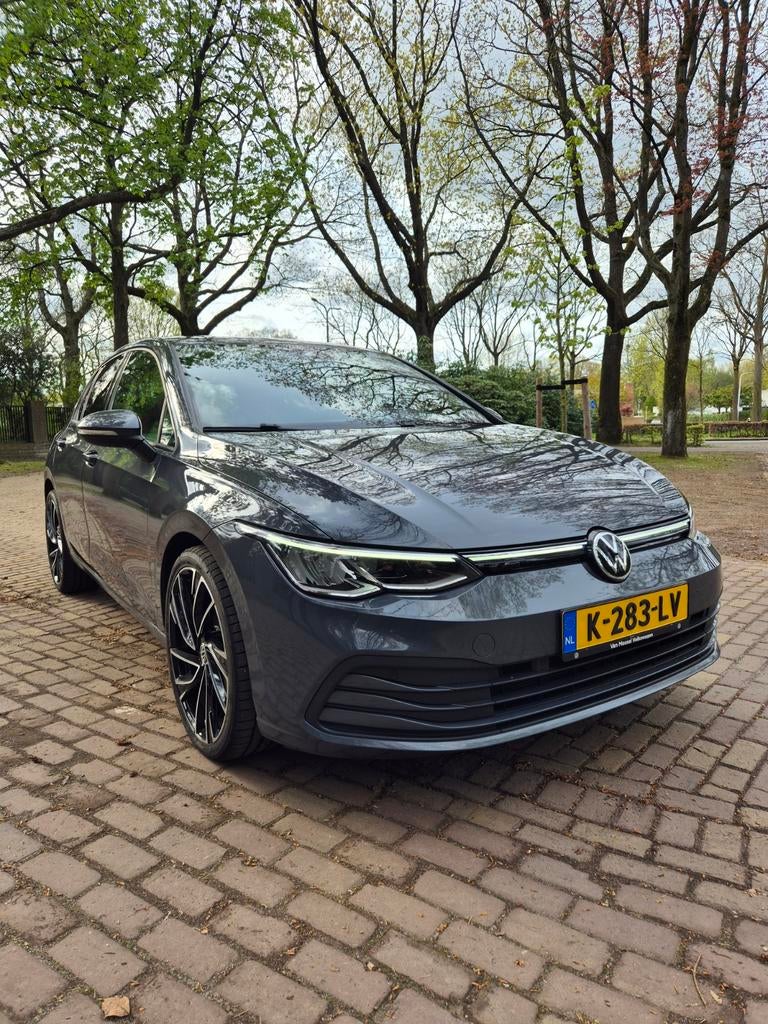 Volkswagen Golf 1.0 TSI 2021 FULL LED, Auto-onderdelen, Ophalen of Verzenden