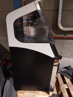 Zelfgebouwde Jukebox met Sony Radio en CD-speler, Verzamelen, Ophalen of Verzenden, Gebruikt, 1970 tot heden, Overige merken