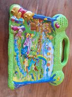 V tech Disney speel ,- en leerbos, Ophalen, Gebruikt, 6 maanden tot 2 jaar
