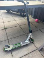 NKD Fuel stunstep met Core valhelm, Ophalen of Verzenden, Gebruikt, Gewone step, Nkd