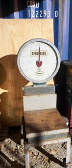 Prior weegschaal, Ophalen of Verzenden, Gebruikt, Overige typen, 50 tot 100 kg