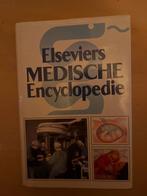 Elseviers MEDISCHE Encyclopedie - Medisch naslagwerk, Ophalen of Verzenden, Gelezen, Medisch, Los deel