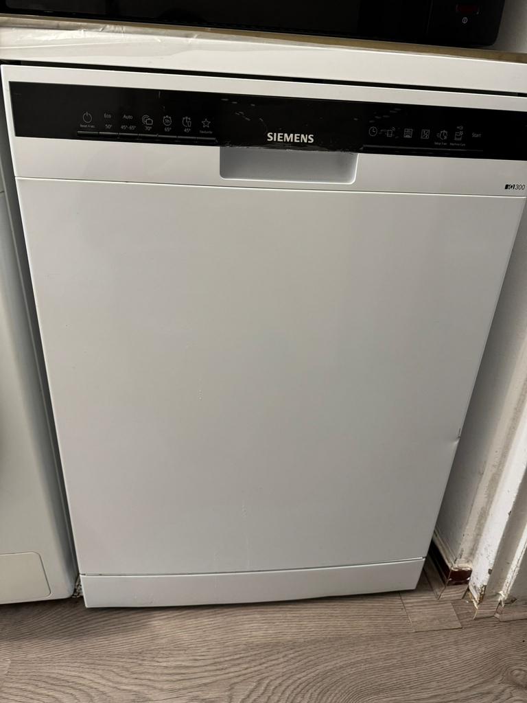 Vaatwasmachine, Ophalen, 60 cm of meer, 18 tot 22 liter, Energieklasse A of zuiniger