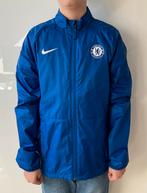 Nike Chelsea FC Trainingsjas - Maat S - Nieuw, Blauw, Nieuw, Ophalen of Verzenden, Voetbal