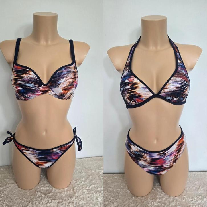 Nieuw marie jo juliette bikini
Top 70d 70f
75b 80b 80c, ., Nieuw, Ophalen of Verzenden, .