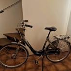 Batavus damesfiets met 7 versnellingen, Fietsen en Brommers, Fietsen | Dames | Damesfietsen, Ophalen, Gebruikt, Batavus, Versnellingen