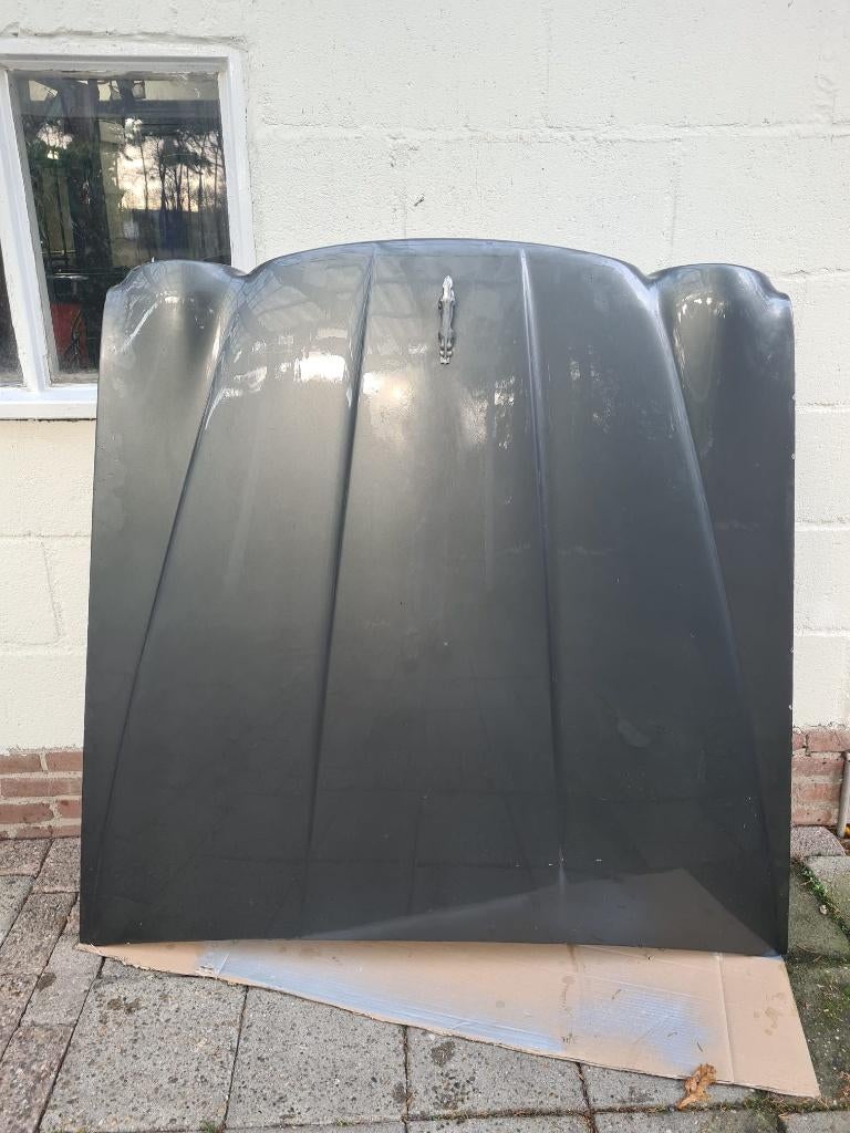 Jaguar XJ 6 3.4  series2 bwjr 1978  diverse plaatwerkt/assen, Ophalen, Gebruikt, Jaguar