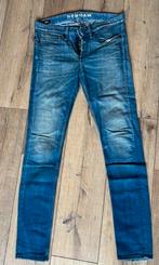 Denham jeans W32, W32 (confectie 46) of kleiner, Zo goed als nieuw, Denham, Verzenden