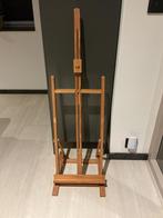 Schildersezel, tafelmodel, ezel, zgan, Ophalen, Zo goed als nieuw, Ezel