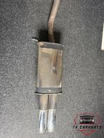 Orgineel Remus Einddemper in nette staat, Info@fabrikant.eu, Fabrikant BV, Fabrikantstraat 1
1000 AA  Amsterdam, NL, Nieuw