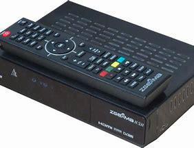 Zgemma H.2H, Audio, Tv en Foto, Decoders en Harddiskrecorders, Gebruikt, Decoder, Ophalen of Verzenden