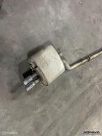 Uitlaat BMW 5 serie E60 E61 530D, Gebruikt, Einsteinlaan 5 rijswijk, Bmw, Ophalen of Verzenden