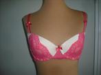 beugelBhmaat 70D, Verzenden, Roze, BH