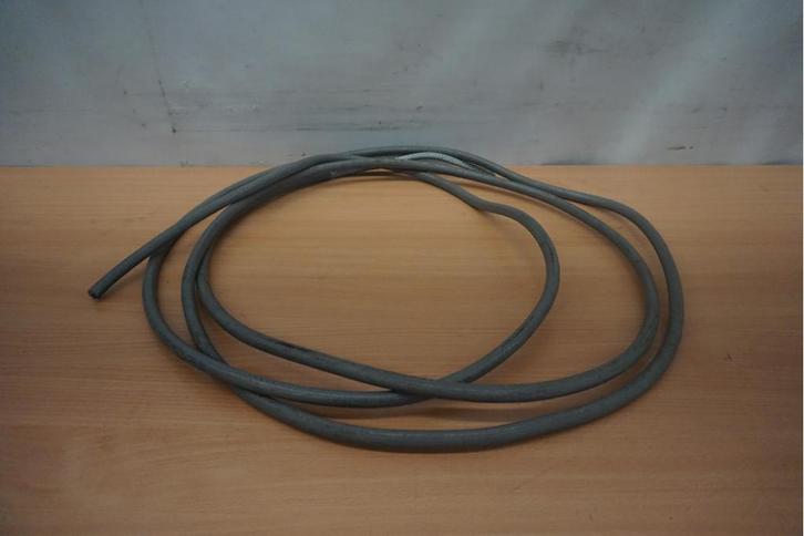 Krachtstroomkabel 5- fasig | meer dan 5 meter lang, Doe-het-zelf en Verbouw, Elektra en Kabels, Gebruikt, Kabel of Snoer, Verzenden