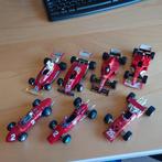 Ferrari F1 Modellen 1/43, Ophalen of Verzenden, Gebruikt, Auto, Overige merken