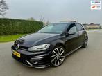 Volkswagen GOLF 2.0 TSI 4Motion R PANO/LEER/VIRTUAL/NAVI, Auto's, Automaat, Gebruikt, 4 cilinders, 1984 cc
