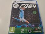 Ea fc 24 voor Playstation 5 Lees Beschrijving aub, Ea Games, Ophalen of Verzenden, Zo goed als nieuw, Electronic Arts EU