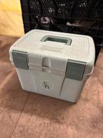 Showmaster poetskoffer, Dieren en Toebehoren, Ophalen of Verzenden, Gebruikt