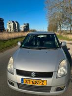 Suzuki Swift 1.3 5DRS 2007 Grijs, Voorwielaandrijving, 40 €/maand, Zwart, 965 kg