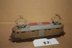 25)  Rivarossi FS eloc (vintage model, jaren '60), Overige merken, Gebruikt, Ophalen of Verzenden, Gelijkstroom