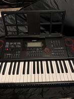 Casio CT-X3000 Elektrisch Keyboard met Aanslaggevoeligheid, Muziek en Instrumenten, Ophalen, Casio, 61 toetsen, Nieuw