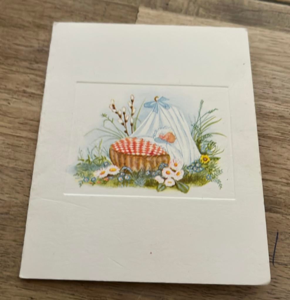 Midwoud, 1963:::Jeanette, Ophalen of Verzenden