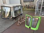 Fritzmeier cabine deutz 4506, Ophalen of Verzenden, Zo goed als nieuw