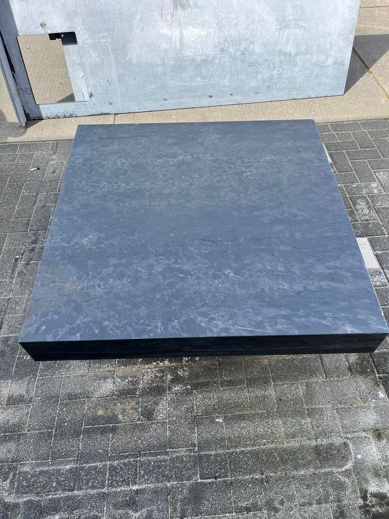 Graniet platen diverse  maten 8 stuks! kan ook apart verkoch, Ophalen of Verzenden, Nieuw, Overige materialen, 20 tot 50 mm