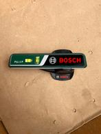 Bosch PLL 1 P laserwaterpas, Ophalen of Verzenden, Gebruikt, Overige meters