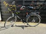 Batavus Topper herenfiets - 7 versnellingen, Ophalen, Gebruikt, Velgrem, Versnellingen