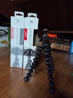 Nieuwe Joby Gorillapod 1K Kit Ministatief, Nieuw, Ophalen of Verzenden, Minder dan 150 cm, Ministatief