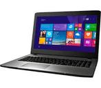 PEAQ PNB P1115 15.6" Laptop i5 Windows 10 + Tas, Gebruikt, 2 tot 3 Ghz, Ophalen of Verzenden, 4 GB