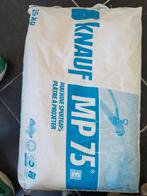 Knauf mp75, Doe-het-zelf en Verbouw, Ophalen, Nieuw