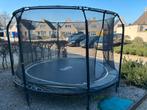 Salta Premium Black Edition Trampoline Ø 366 cm, Ophalen, Gebruikt