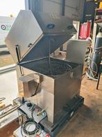 Dolfin Sproeiwasmachine - Zo goed als nieuw, 80cm korf, Ophalen