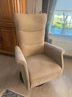 Sta op Stoel, Ophalen, Minder dan 75 cm, Zo goed als nieuw, Stof