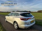 Renault Mégane Estate 1.3 TCe Limited, Stof, Gebruikt, 4 cilinders, 1290 kg