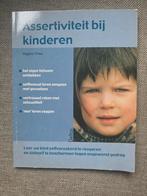 R. Finke - Assertiviteit bij kinderen, Sociale wetenschap, R. Finke, Ophalen of Verzenden, Zo goed als nieuw
