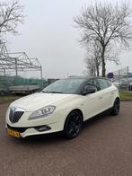 Lancia Delta 1.4-16V Argento, Auto's, Lancia, Gebruikt, 1295 kg, 4 cilinders, Wit