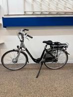 Sachs Nikes ELO Bike De Luxe E-bike - 48 cm frame, Fietsen en Brommers, 47 tot 51 cm, Ophalen of Verzenden, Gebruikt, Sachs